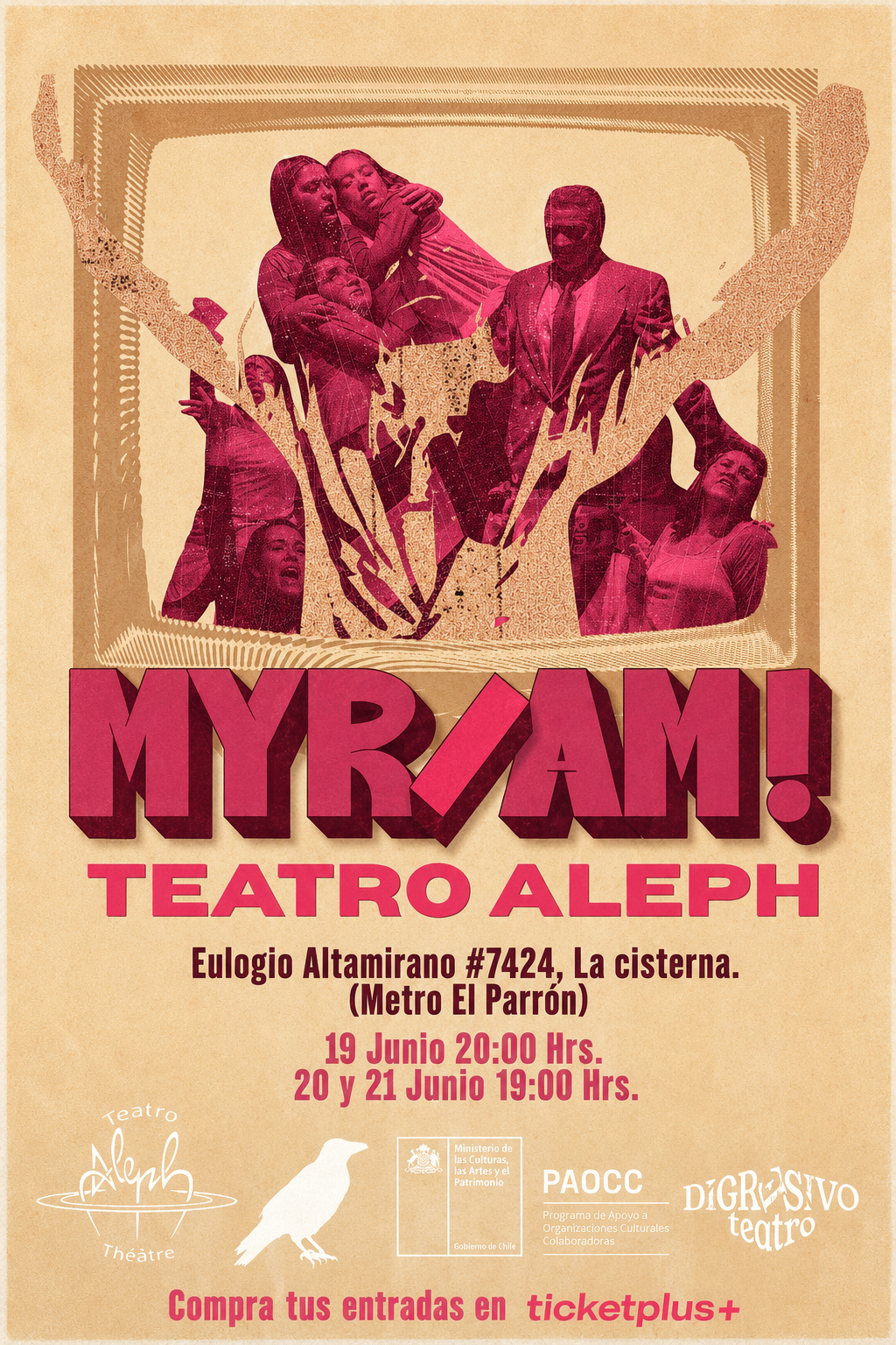 MYRIAM