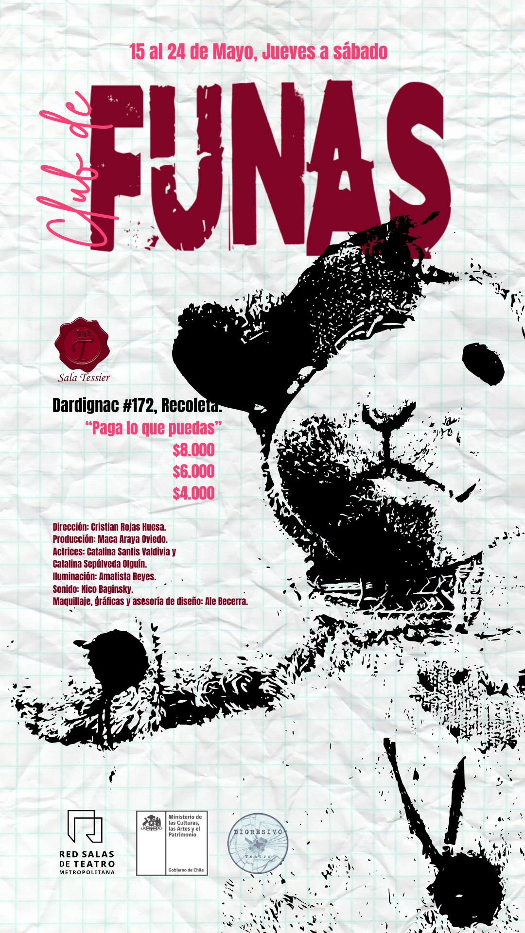 Club de Funas